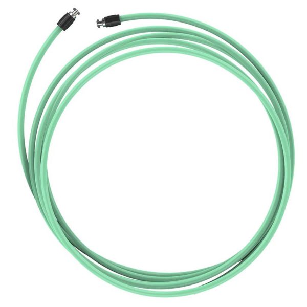 1 4 LB Jump Rope (Like-new) For Sale