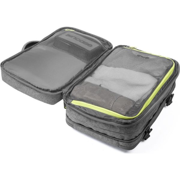 Incase EO Travel Backpack | Heather Grey For Discount - Image 3