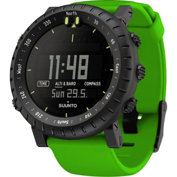 Suunto Core Outdoor Watch | Green Sale