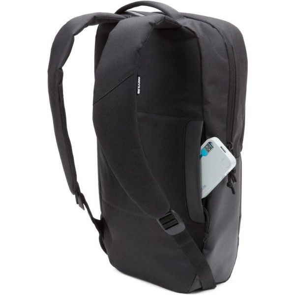 Incase Staple Laptop Backpack | Black Black Sale - Image 3