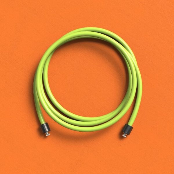 1 1 2 LB Heavy Speed Rope Discount