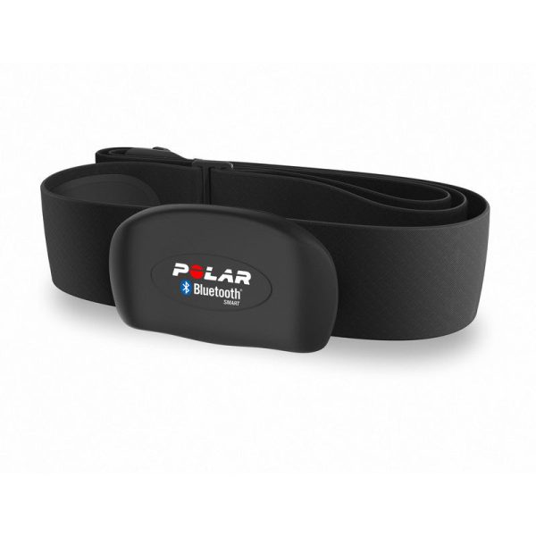 Polar V800 GPS Sport Tracking Watch HR Bundle | Black For Sale - Image 3