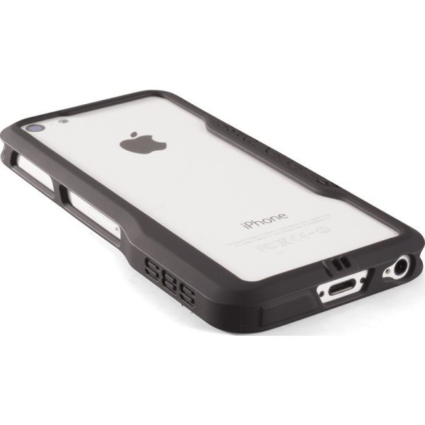 Element Case Prisma Case for iPhone 5c | Black Online Sale - Image 3