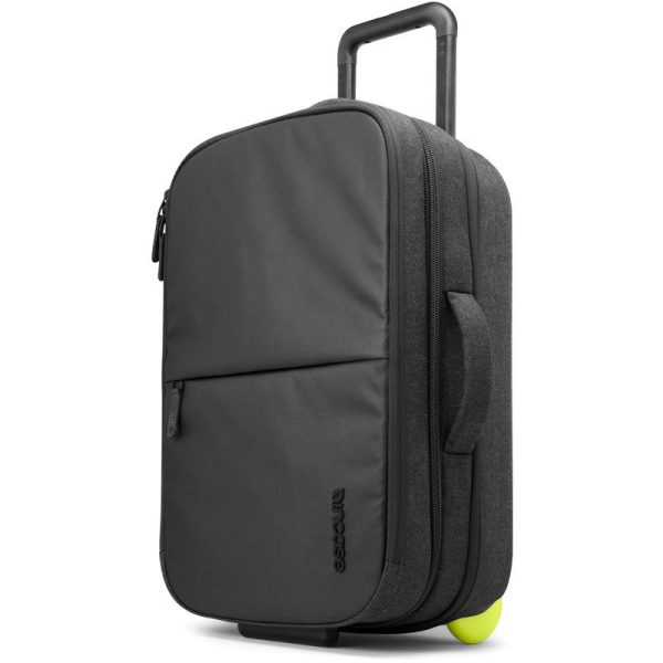 Incase EO Travel Roller Suitcase | Black on Sale