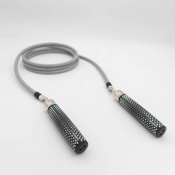 Beginner Strength Jump Rope Set Sale - Image 2