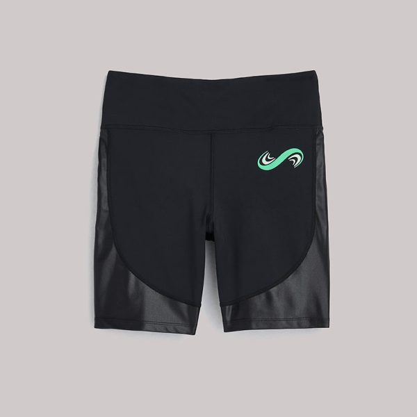 Alala x Crossrope Vamp Short Fashion