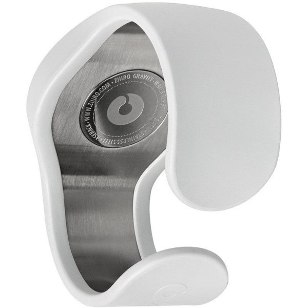 ZIIIRO Gravity Watch | Snow   White For Cheap - Image 3