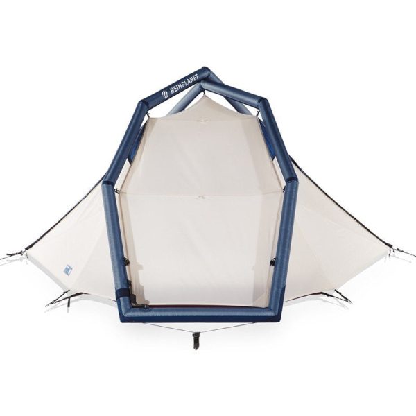 Heimplanet Fistral Inflatable 1-2 Person Tent | Cairo Camo Sale - Image 5