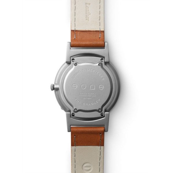 Eone Bradley Voyager Watch | Italian Leather Online Sale - Image 3