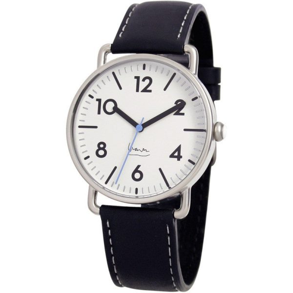 Projects Watches Witherspoon Watch | White Online now