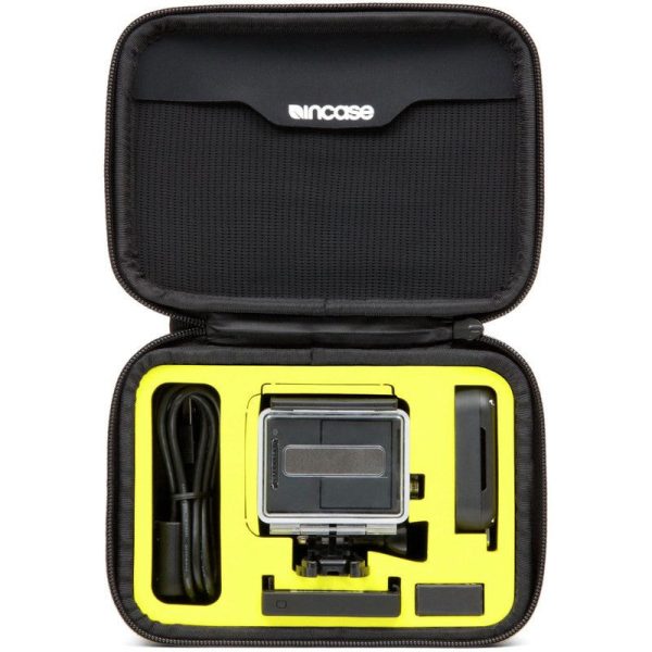 Incase Mono Kit for GoPro Hero 2 3 3+ 4 | Black Lumen Online - Image 2