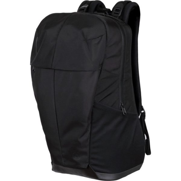 Alchemy Equipment AEL005 25L Softshell Daypack | Black Wax Supply