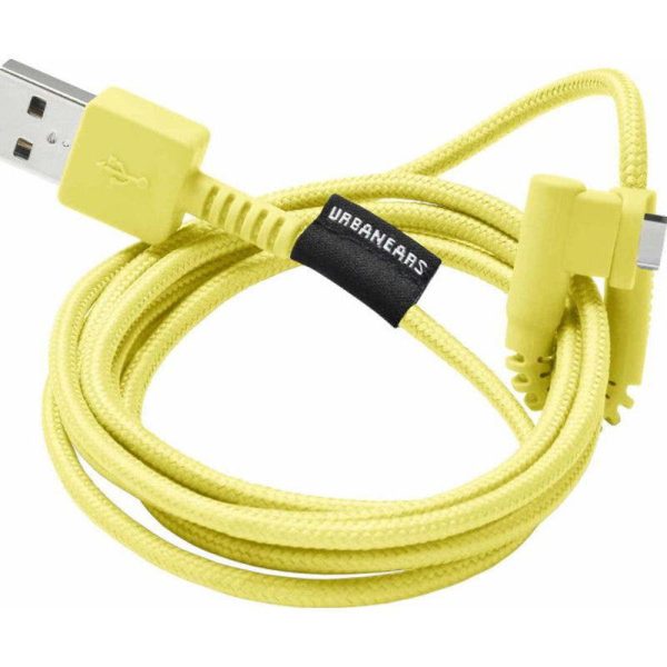 UrbanEars Concerned Micro USB Cable | Chick For Discount