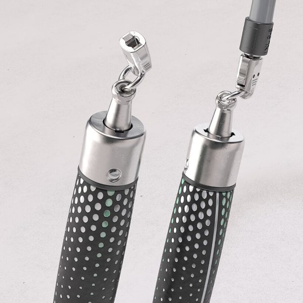 Power Jump Rope Handles V1 (Like-new) Online - Image 2
