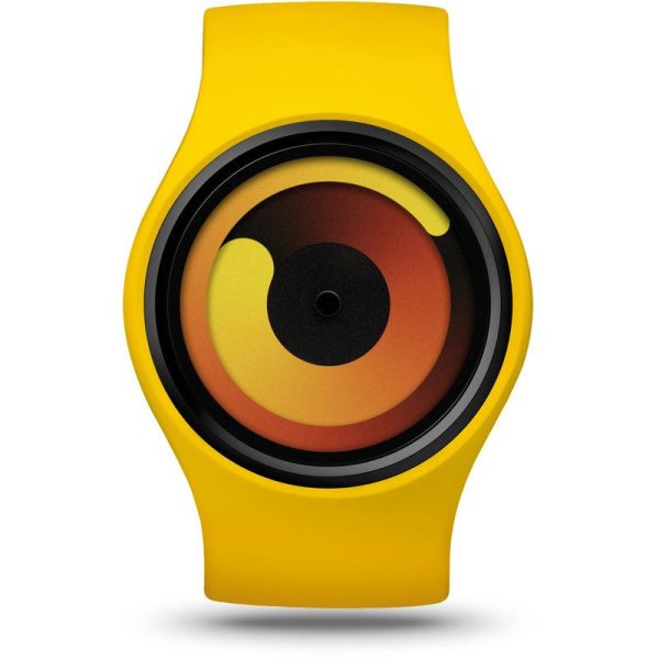 ZIIIRO Gravity Watch | Banana Fashion