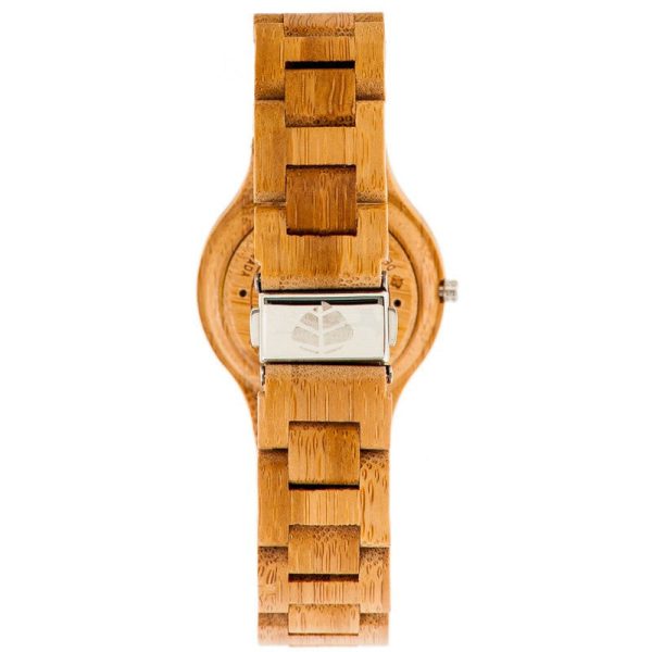Tense Pacific Watch | Bamboo Online Sale - Image 2