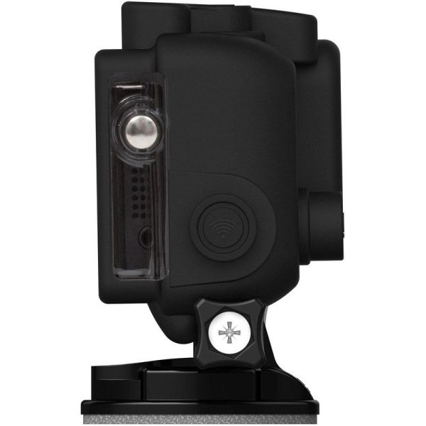 Incase Protective Case for GoPro Hero3 3+ 4 With BacPac Housing | Black on Sale - Image 4