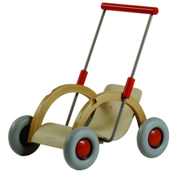 Sirch Sibis Troll Childrens Doll Pram | Ages 1-5+ Online Sale