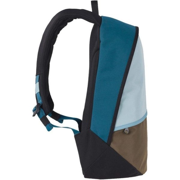 Crumpler Private Zoo Backpack | Turquoise Pale Blue Beach For Discount - Image 5