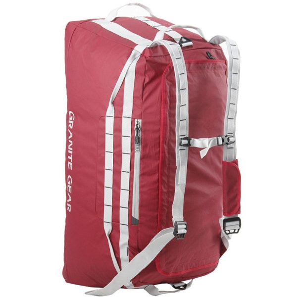 Granite Gear 36  Packable Duffel | Redrock Chromium Sale - Image 2