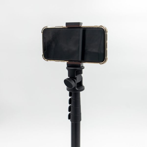 Phone Tripod for Workouts Hot on Sale - Image 5