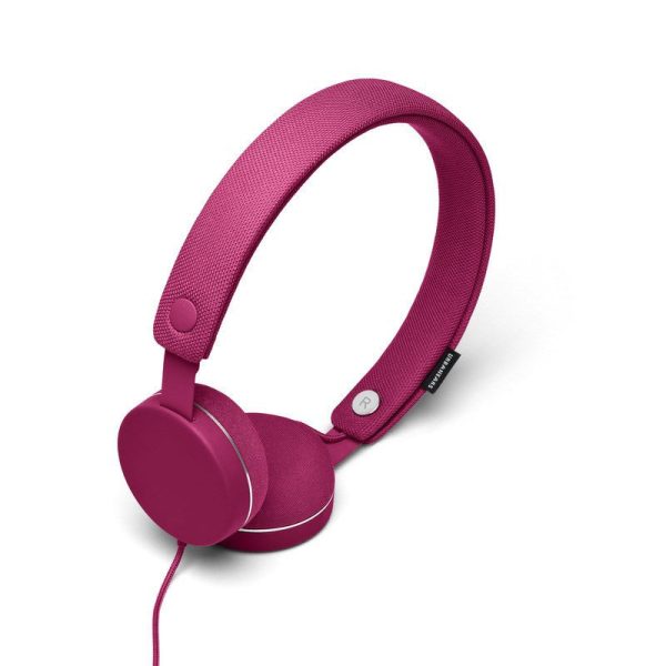 UrbanEars Humlan On-Ear Headphones | Jam Cheap