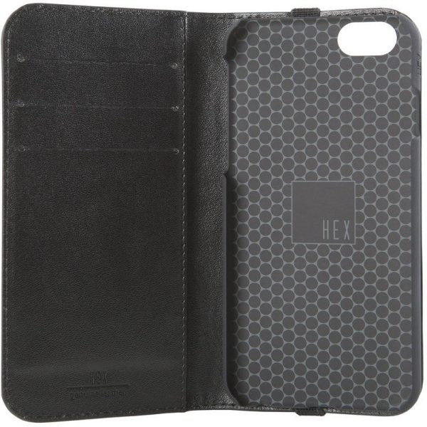 Hex Icon Wallet for iPhone 6 | Fleet Stripe Online Hot Sale - Image 4
