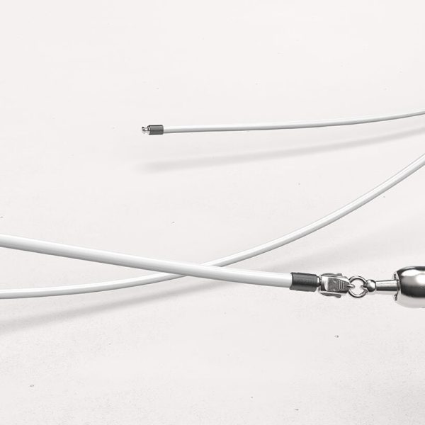 1 2 LB Jump Rope on Sale - Image 2