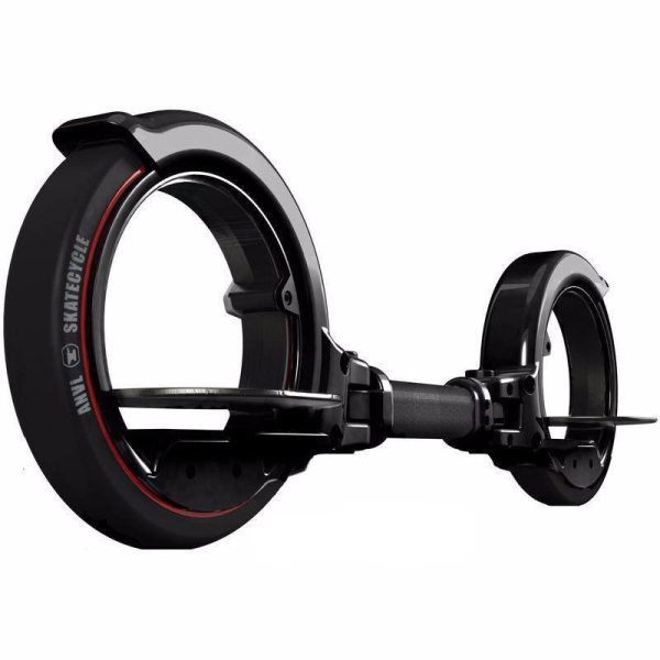 Freerider Skatecycle by ANVL & Brooklyn Workshop | Black on Sale