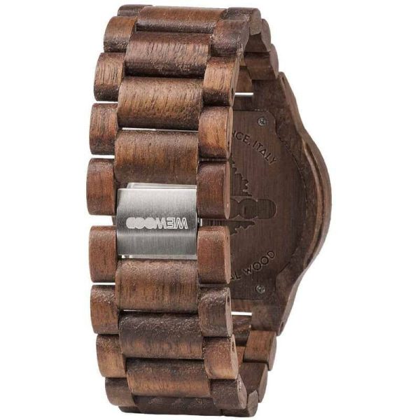 WeWood Kappa Nut Wood Watch | Walnut on Sale - Image 2