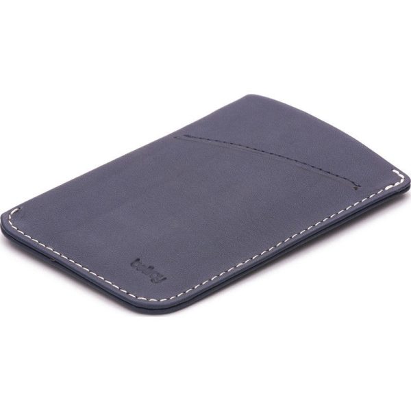 Bellroy Card Sleeve Wallet | Blue Steel Online