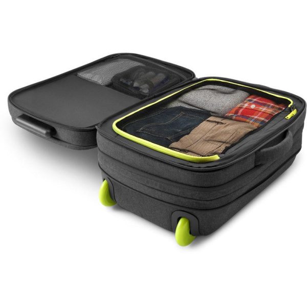Incase EO Travel Roller Suitcase | Black on Sale - Image 2