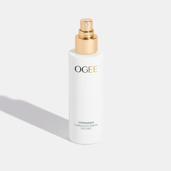 Luminous Botanical Face Mist For Cheap
