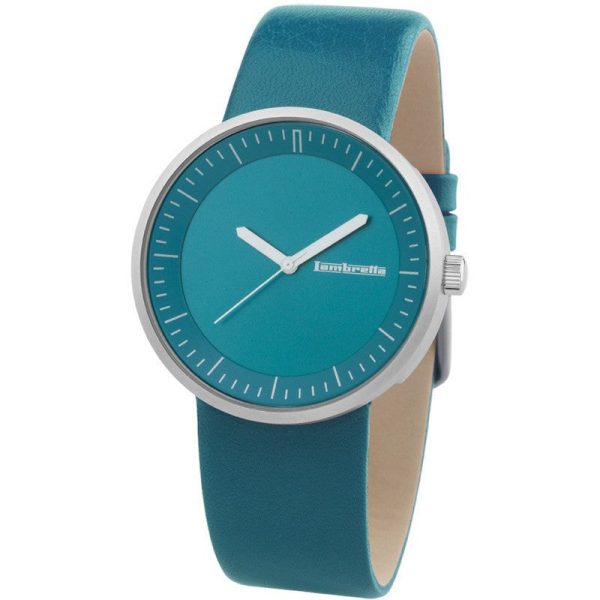 Lambretta Franco Watch | Petrol Blue For Cheap