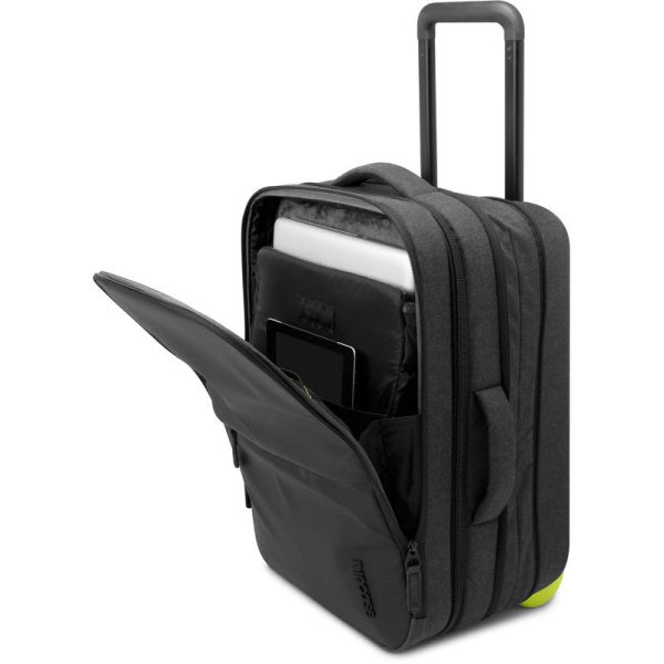 Incase EO Travel Roller Suitcase | Black on Sale - Image 4