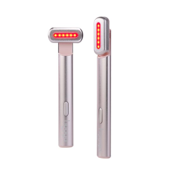 Red Light Therapy Facial Wand Cheap