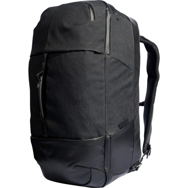 Alchemy Equipment AEL008 Carry On Hybrid Backpack | Black Wax Online now - Image 2