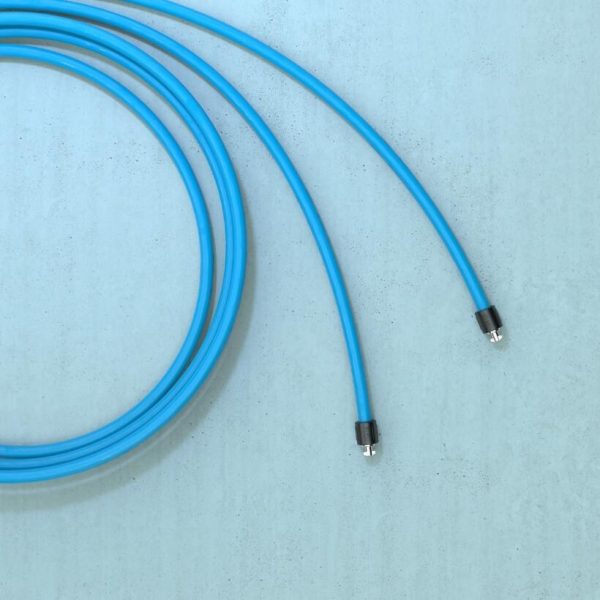 3 4 LB Heavy Rope (Like-new) For Discount - Image 5