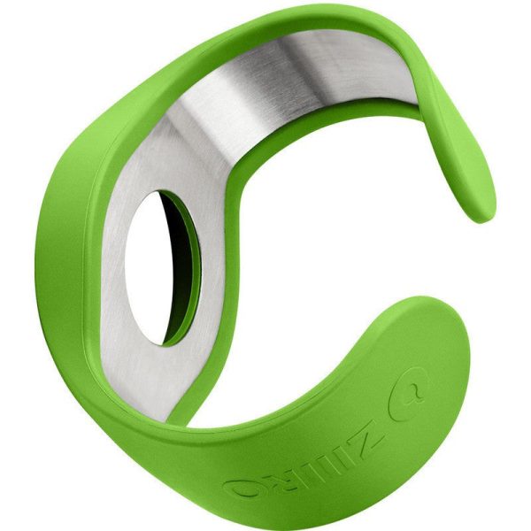 ZIIIRO Watch Strap | Green Online - Image 2