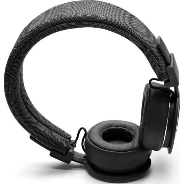 UrbanEars Plattan ADV Wireless On-Ear Headphones | Black Supply - Image 3
