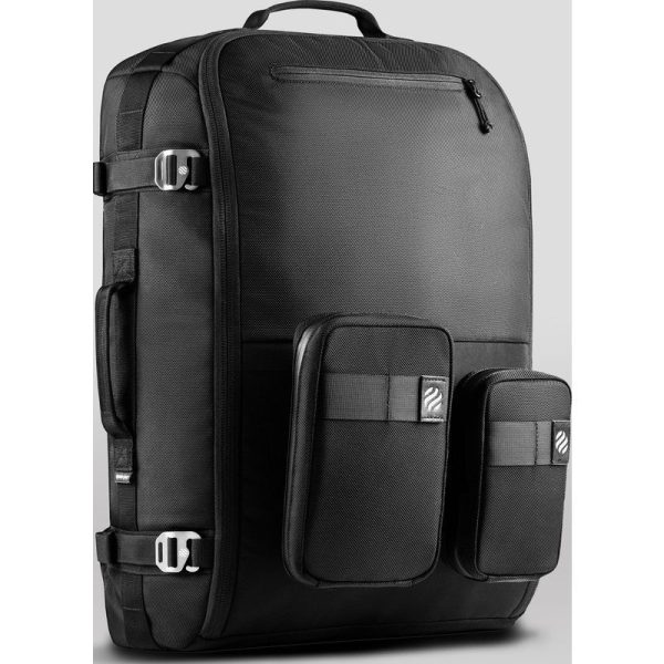 Heimplanet Volume+ Pouch Medium | Black Online now - Image 5