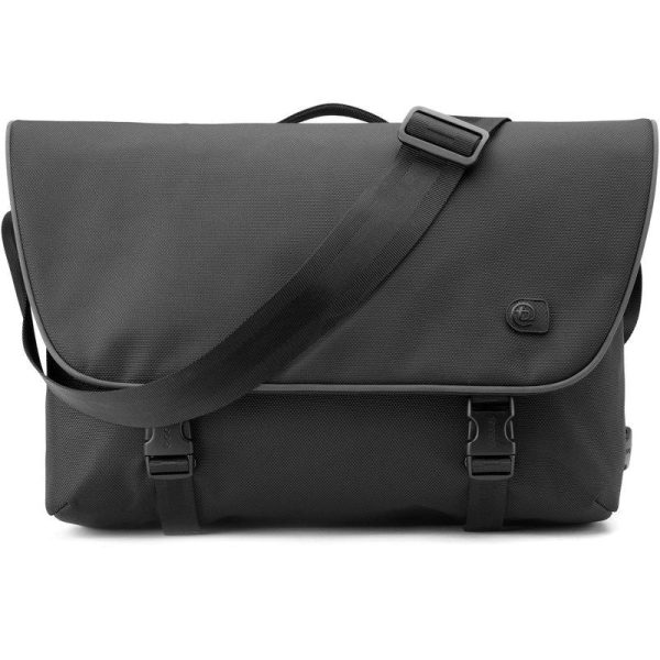 Booq Boa Courier 13  Laptop Messenger Bag | Graphite Supply