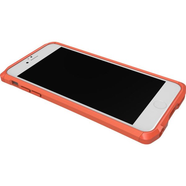 Element Case Aura iPhone 6 6s Case | Coral Sale - Image 2