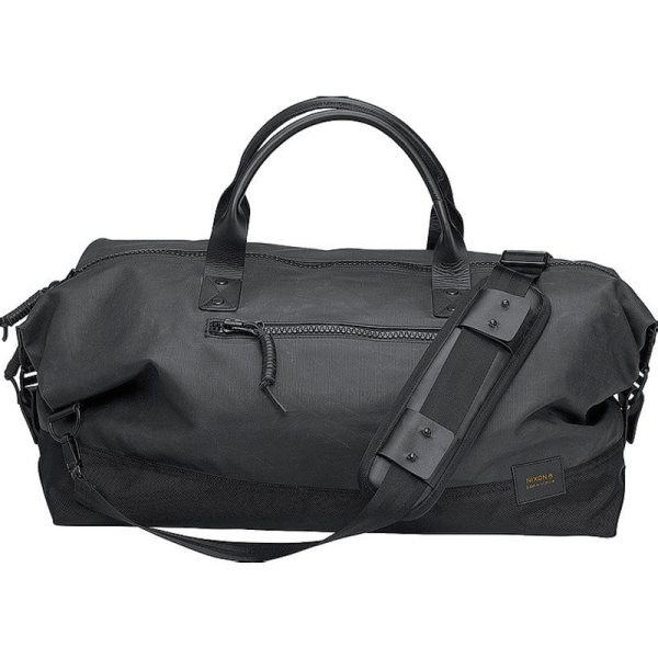 Nixon Holdem Duffel | Black Sale - Image 3