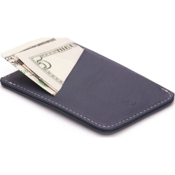 Bellroy Card Sleeve Wallet | Blue Steel Online - Image 5