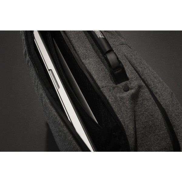Alchemy Equipment AEL007 Large Shoulder Bag | Tweed Supply - Image 4