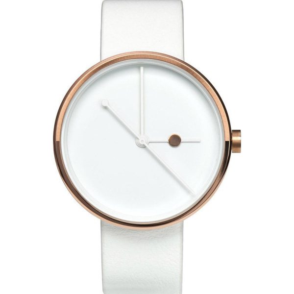 AÃRK Collective Eclipse Watch | Rose Fashion - Image 5