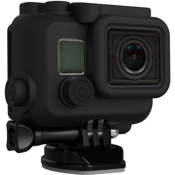 Incase Protective Case for GoPro Hero3 3+ 4 With BacPac Housing | Black on Sale - Image 3