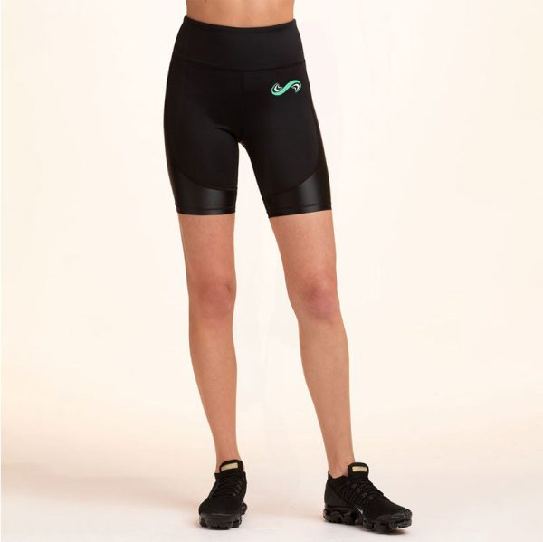 Alala x Crossrope Vamp Short Fashion - Image 5