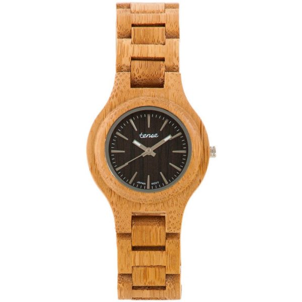 Tense Pacific Watch | Bamboo Online Sale - Image 3